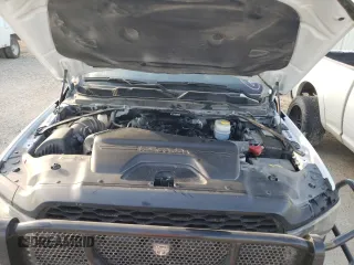 2023 Ram 3500 Tradesman with VIN 3C63RRGL3PG501114, listed as a Copart auction lot 72960184 with 110,979 mi miles and Salvage Title. Bid and sale history available at carsss.com. Image 11.