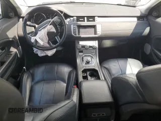 2019 Land Rover Range Rover Evoque SE с VIN SALVP2RX1KH351218, выставлен на аукционе Copart как лот 55750405 с пробегом 85 660 миль миль и Списание • Salvage title. История ставок и продаж доступна на DreamBid. Изображение 8.