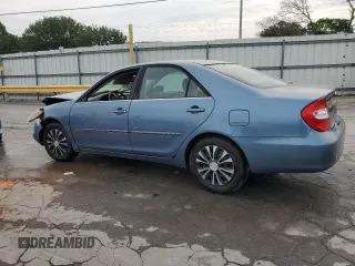 2002 Toyota Camry LE z VIN 4T1BE32K92U543686, wystawiony jako Copart lot #57792175 z przebiegiem 187 912 mil mil oraz Nie do naprawy • Non repairable. Historia ofert i sprzedaży dostępna na DreamBid. Obrazek 2.