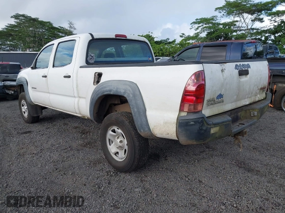 2005 Toyota Tacoma PreRunner с VIN 5TEKU72N25Z003908, выставлен на аукционе IAAI как лот 41310090 с пробегом 29 825 миль миль и . История ставок и продаж доступна на DreamBid. Изображение 3.