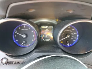 2015 Subaru Legacy 2.5i Premium with VIN 4S3BNAC63F3024803, listed as a Copart auction lot 57750233 with 101,289 mi miles. Bid and sale history available at carsss.com. Image 9.