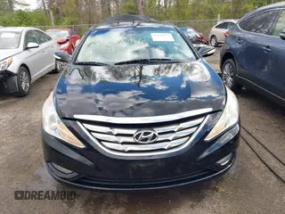 2011 Hyundai Sonata Limited with VIN 5NPEC4AC4BH261067, listed as a IAAI auction lot 42038946 with 163,912 mi miles and . Bid and sale history available at DreamBid. Image 12.