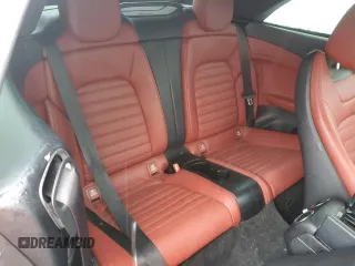 2019 Mercedes-Benz C 43 AMG with VIN WDDWK6EB4KF901735, listed as a Copart auction lot 85285064 with Not provided miles and Salvage title. Bid and sale history available at DreamBid. Image 10.