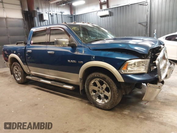 2009 Dodge 1500 SLT с VIN 1D3HV13T69S757414, выставлен на аукционе IAAI как лот 42142983 с пробегом 295 855 миль миль и . История ставок и продаж доступна на DreamBid. Изображение 14.