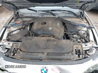 2018 BMW 4 Series 430i with VIN WBA4J1C50JBM11929, listed as a IAAI auction lot 41528161 with 52,412 mi miles. Bid and sale history available at carsss.com. Image 10.