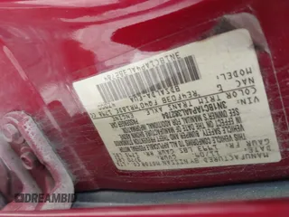 2010 Nissan Versa S с VIN 3N1BC1AP4AL382784, выставлен на аукционе IAAI как лот 42198622 с пробегом 110 169 миль миль и . История ставок и продаж доступна на DreamBid. Изображение 9.