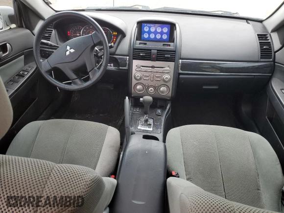 2012 Mitsubishi Galant ES z VIN 4A32B3FF5CE011838, wystawiony jako Copart lot #51344155 z przebiegiem 229 557 mil mil oraz Szkoda całkowita • Salvage title. Historia ofert i sprzedaży dostępna na DreamBid. Obrazek 8.