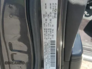 2016 Dodge Durango SXT with VIN 1C4RDHAG3GC330780, listed as a Copart auction lot 62606665 with 175,647 mi miles and Salvage title. Bid and sale history available at DreamBid. Image 16.