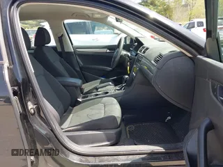 2012 Volkswagen Passat S with VIN 1VWAP7A39CC025836, listed as a IAAI auction lot 42148349 with 215,546 mi miles and . Bid and sale history available at DreamBid. Image 5.