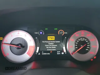 2020 Acura RDX w/A-Spec Pkg z VIN 5J8TC1H64LL016032, wystawiony jako Copart lot #63609335 z przebiegiem 65 884 mil mil oraz Szkoda całkowita • Salvage title. Historia ofert i sprzedaży dostępna na DreamBid. Obrazek 9.