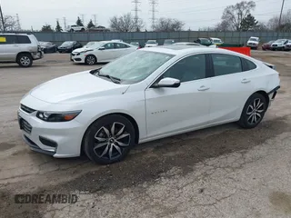 2017 Chevrolet Malibu LT with VIN 1G1ZE5ST7HF104760, listed as a IAAI auction lot 41819360 with 65,672 mi miles and . Bid and sale history available at DreamBid. Image 17.