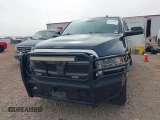 2014 Ram 2500 Tradesman with VIN 3C6TR5CT8EG267161, listed as a IAAI auction lot 41874971 with 264,760 mi miles and . Bid and sale history available at DreamBid. Image 12.