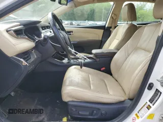2014 Toyota Avalon Limited z VIN 4T1BD1EB9EU032227, wystawiony jako Copart lot #57016995 z przebiegiem 210 611 mil mil oraz Szkoda całkowita • Salvage title. Historia ofert i sprzedaży dostępna na DreamBid. Obrazek 7.