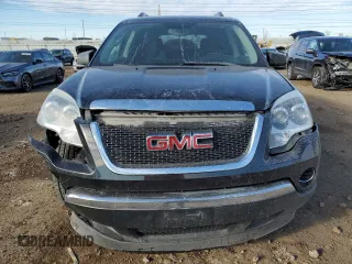 2011 GMC Acadia SL with VIN 1GKKRNED6BJ189438, listed as a Copart auction lot 88702695 with 144,820 mi miles and Salvage Title. Bid and sale history available at carsss.com. Image 5.