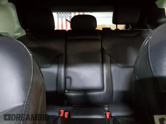2021 Jeep Compass 80th Anniversary with VIN 3C4NJDEB2MT517099, listed as a Copart auction lot 59578605 with 67,595 mi miles and Non repairable. Bid and sale history available at DreamBid. Image 10.