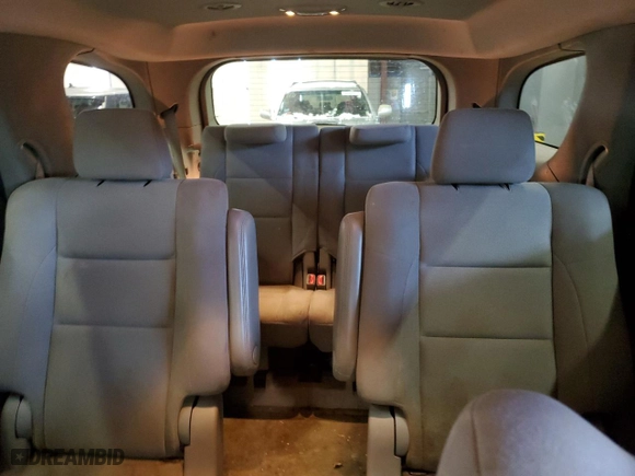 2013 Dodge Durango SXT with VIN 1C4RDJAG6DC578489, listed as a Copart auction lot 45327305 with 128,102 mi miles and Clean Title. Bid and sale history available at carsss.com. Image 10.