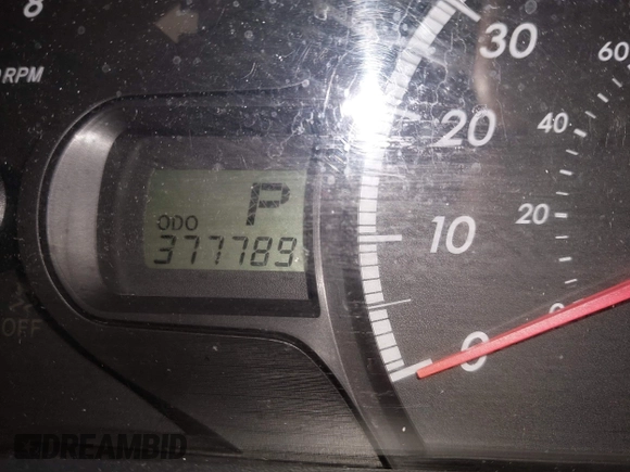 2012 Toyota Sienna with VIN 5TDZK3DC6CS258225, listed as a IAAI auction lot 42821817 with 377,789 mi miles and . Bid and sale history available at DreamBid. Image 15.