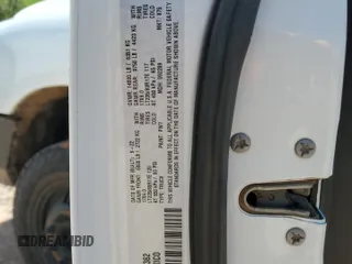 2022 Ram 3500 Tradesman with VIN 3C63RRGL8NG397362, listed as a Copart auction lot 51502225 with 147,520 mi miles and Clean Title. Bid and sale history available at carsss.com. Image 12.