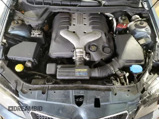 2009 Pontiac G8 with VIN 6G2ER57789L161792, listed as a Copart auction lot 43455795 with 127,236 mi miles and Salvage Title. Bid and sale history available at DreamBid. Image 11.