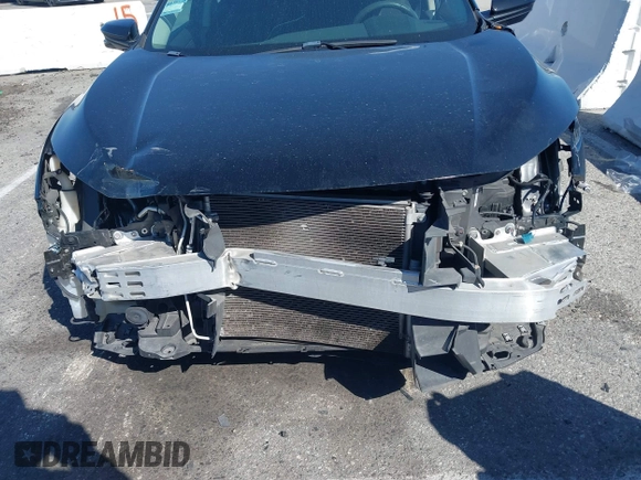 2016 Honda Civic EX with VIN 19XFC2F71GE023712, listed as a IAAI auction lot 41824595 with 87,127 mi miles and . Bid and sale history available at DreamBid. Image 6.