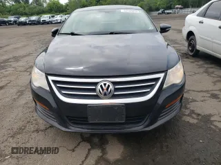 2012 Volkswagen CC Sport с VIN WVWMP7AN7CE536242, выставлен на аукционе Copart как лот 57143035 с пробегом 177 709 миль миль и Списание • Salvage title. История ставок и продаж доступна на DreamBid. Изображение 5.