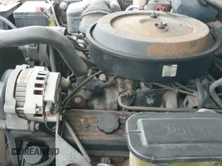 1994 GMC Sierra 1500 с VIN 2GTEK19K3R1536999, выставлен на аукционе IAAI как лот 42365255 с пробегом 286 927 миль миль и . История ставок и продаж доступна на DreamBid. Изображение 20.