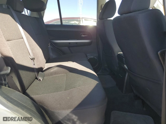 2012 Suzuki Grand Vitara Premium with VIN JS3TD0D21C4100409, listed as a Copart auction lot 74739464 with 133,412 mi miles and Salvage Title. Bid and sale history available at carsss.com. Image 10.
