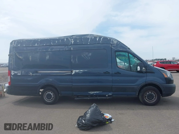 2019 Ford Transit с VIN 1FTYR3XM1KKB78350, выставлен на аукционе IAAI как лот 41958157 с пробегом 82 124 миль миль и . История ставок и продаж доступна на DreamBid. Изображение 13.