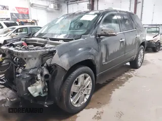 2017 GMC Acadia Limited z VIN 1GKKVSKD9HJ113753, wystawiony jako IAAI lot #41903528 z przebiegiem 88 978 mil mil oraz . Historia ofert i sprzedaży dostępna na DreamBid. Obrazek 20.