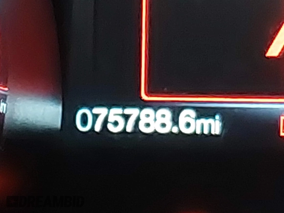 2018 Ford Mustang EcoBoost Premium with VIN 1FATP8UH7J5133467, listed as a IAAI auction lot 41091803 with 75,788 mi miles and . Bid and sale history available at carsss.com. Image 15.
