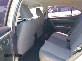 2016 Toyota Corolla L с VIN 5YFBURHE0GP500385, выставлен на аукционе IAAI как лот 42404834 с пробегом 83 201 миль миль и . История ставок и продаж доступна на DreamBid. Изображение 8.