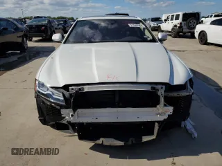 2017 Jaguar XF 35t Premium with VIN SAJBD4BV1HCY27126, listed as a Copart auction lot 71545964 with 73,029 mi miles and Salvage Title. Bid and sale history available at carsss.com. Image 5.