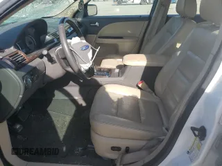2008 Ford Taurus Limited with VIN 1FAHP25W98G113302, listed as a Copart auction lot 73721114 with 141,172 mi miles and Salvage Title. Bid and sale history available at carsss.com. Image 7.