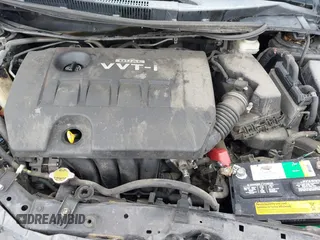 2010 Toyota Corolla with VIN 1NXBU4EE5AZ229983, listed as a IAAI auction lot 42176022 with 161,844 mi miles and . Bid and sale history available at DreamBid. Image 10.