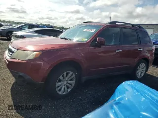 2011 Subaru Forester X Limited with VIN JF2SHAEC1BH749826, listed as a Copart auction lot 64018345 with 325,852 mi miles and Clean title. Bid and sale history available at DreamBid. Image 1.