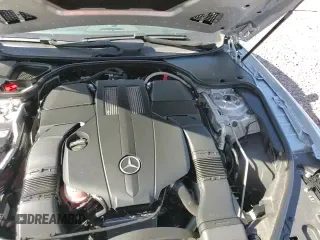 2017 Mercedes-Benz SL 450 с VIN WDDJK6GA9HF045260, выставлен на аукционе Copart как лот 63414185 с пробегом 38 672 миль миль и Списание • Salvage title. История ставок и продаж доступна на DreamBid. Изображение 13.