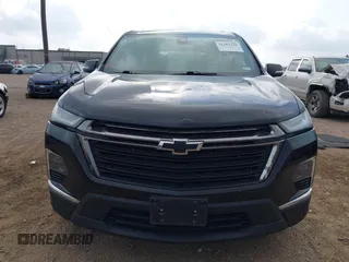 2023 Chevrolet Traverse LT Cloth with VIN 1GNERGKW2PJ212562, listed as a IAAI auction lot 42182348 with 84,069 mi miles and . Bid and sale history available at DreamBid. Image 12.