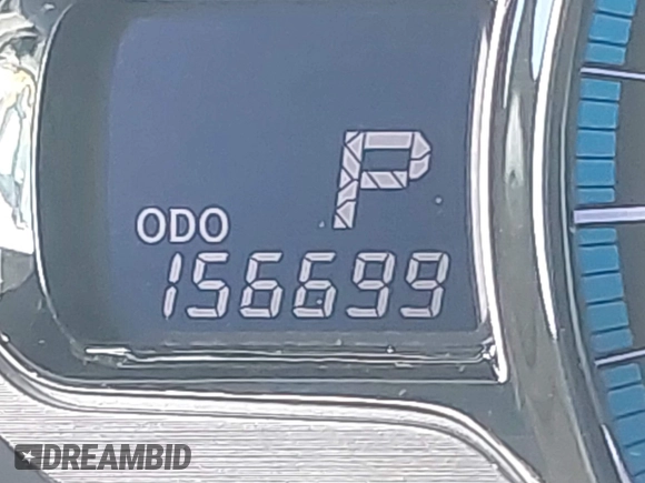 2011 Toyota Sienna XLE with VIN 5TDDK3DCXBS003666, listed as a IAAI auction lot 41807992 with 156,699 mi miles. Bid and sale history available at carsss.com. Image 15.