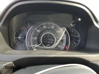2016 Honda CR-V EX z VIN 2HKRM4H5XGH692400, wystawiony jako Copart lot #51647375 z przebiegiem 115 200 mil mil oraz Szkoda całkowita • Salvage title. Historia ofert i sprzedaży dostępna na DreamBid. Obrazek 9.