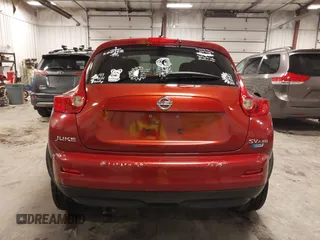 2012 Nissan Juke SL z VIN JN8AF5MV9CT118626, wystawiony jako IAAI lot #42202128 z przebiegiem 226 593 mil mil oraz . Historia ofert i sprzedaży dostępna na DreamBid. Obrazek 17.