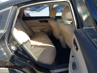 2015 Nissan Altima SL z VIN 1N4BL3AP8FC419739, wystawiony jako IAAI lot #41658277 z przebiegiem 184 627 mil mil oraz . Historia ofert i sprzedaży dostępna na DreamBid. Obrazek 8.