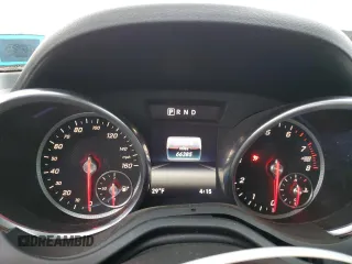 2018 Mercedes-Benz SLC 300 z VIN WDDPK3JA2JF155039, wystawiony jako Copart lot #88947625 z przebiegiem 66 385 mil mil oraz Szkoda całkowita • Salvage title. Historia ofert i sprzedaży dostępna na DreamBid. Obrazek 9.