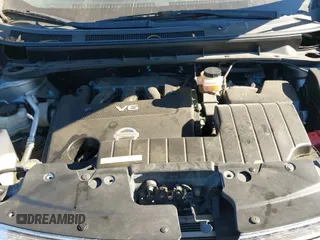 2013 Nissan Murano SL с VIN JN8AZ1MW5DW303278, выставлен на аукционе IAAI как лот 41407440 с пробегом 117 735 миль миль и . История ставок и продаж доступна на DreamBid. Изображение 22.