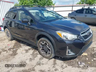 2016 Subaru Crosstrek Premium with VIN JF2GPABC4G8299710, listed as a IAAI auction lot 42683985 with 126,857 mi miles and . Bid and sale history available at DreamBid. Image 1.