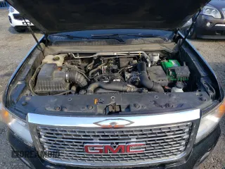 2018 GMC Canyon 4WD Denali with VIN 1GTP6EE10J1175839, listed as a Copart auction lot 78792284 with 272,930 mi miles and Clean Title. Bid and sale history available at carsss.com. Image 11.