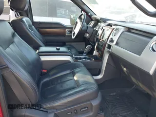 2012 Ford F-150 XL z VIN 1FTFW1CT4CFA40538, wystawiony jako IAAI lot #42009438 z przebiegiem 280 249 mil mil oraz . Historia ofert i sprzedaży dostępna na DreamBid. Obrazek 5.