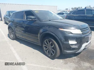 2012 Land Rover Range Rover Evoque Dynamic Premium с VIN SALVT2BG2CH619927, выставлен на аукционе IAAI как лот 42490228 с пробегом 80 026 миль миль и . История ставок и продаж доступна на DreamBid. Изображение 1.