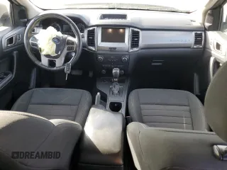 2019 Ford Ranger XL с VIN 1FTER4EHXKLA94617, выставлен на аукционе Copart как лот 80231814 с пробегом 93 853 миль миль и Списание • Salvage title. История ставок и продаж доступна на DreamBid. Изображение 8.