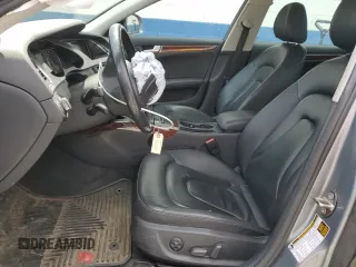 2009 Audi A4 Premium Plus z VIN WAUSF78K89N037672, wystawiony jako Copart lot #55476975 z przebiegiem 108 431 mil mil oraz Szkoda całkowita • Salvage title. Historia ofert i sprzedaży dostępna na DreamBid. Obrazek 7.