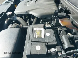 2013 Hyundai Veloster w/Black Int z VIN KMHTC6AD1DU112468, wystawiony jako IAAI lot #42756467 z przebiegiem 160 014 mil mil oraz . Historia ofert i sprzedaży dostępna na DreamBid. Obrazek 20.